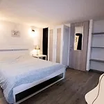Lägenhet Le Grenier, De Charme, Centre De