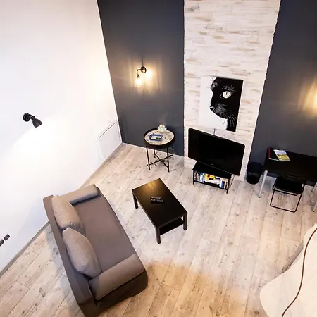 Le Grenier, De Charme, Centre De * Lens