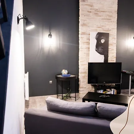 Le Grenier, De Charme, Centre De Διαμέρισμα