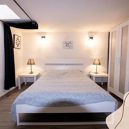 Le Grenier, De Charme, Centre De Lens