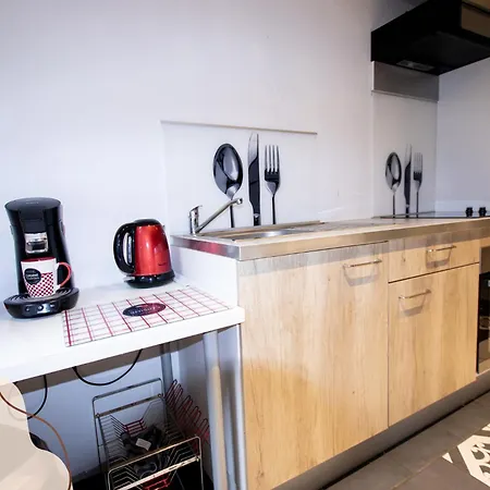 Le Grenier, De Charme, Centre De