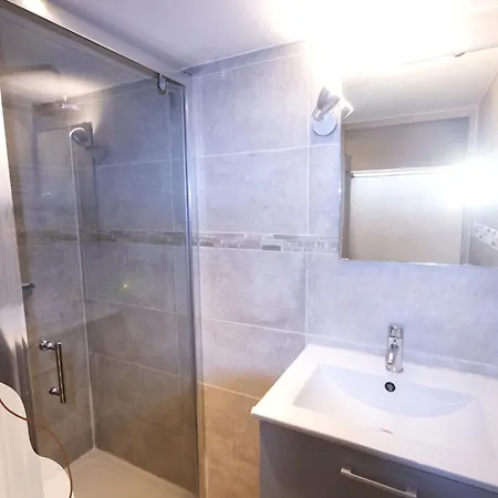 Le Grenier, De Charme, Centre De Apartamento