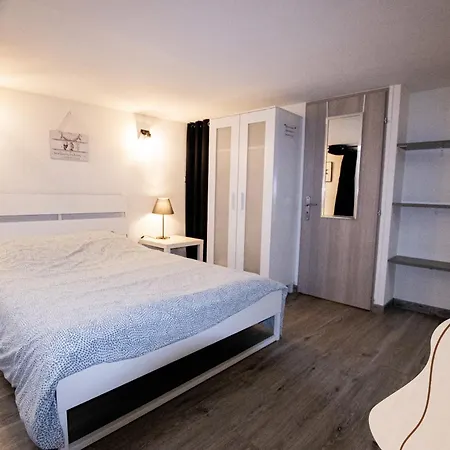 Le Grenier, De Charme, Centre De Apartamento *